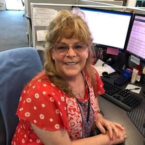 Meet your Posher, Barbara